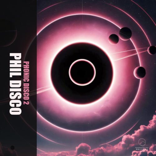 Phonic Disco #2