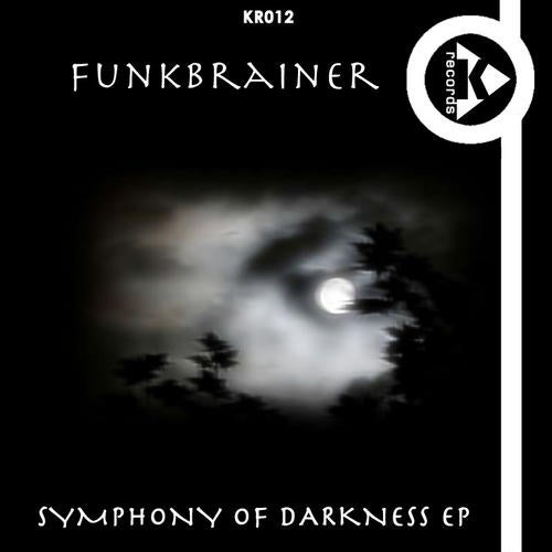 Symphony Of Darkness EP