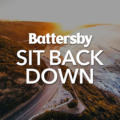Sit Back Down