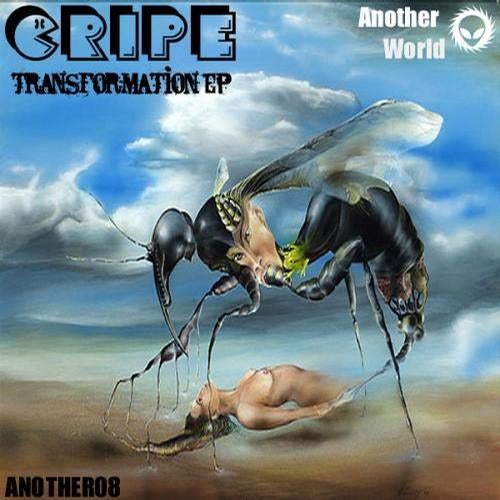 Transformation EP