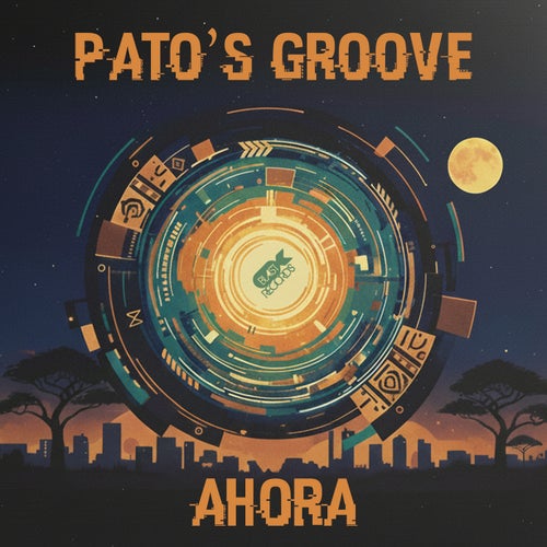 Ahora (Joe Manina & Antonio Manero Spaziani Remix)