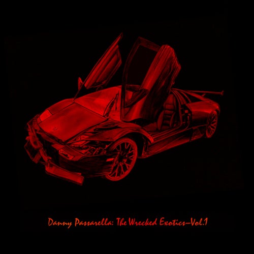 The Wrecked Exotics Vol 1