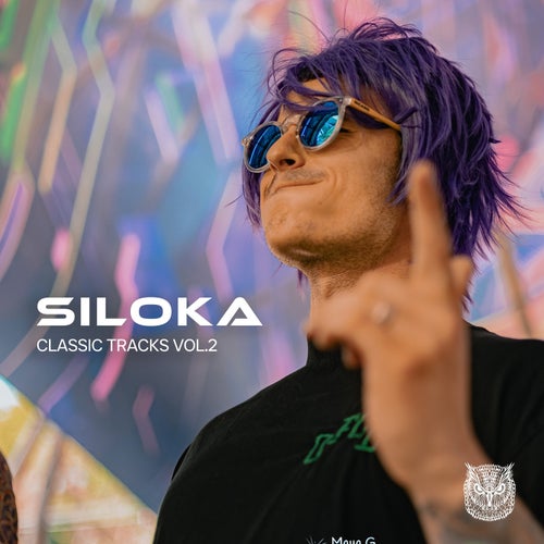  Siloka - Classic Tracks Vol. 2 (2024) 