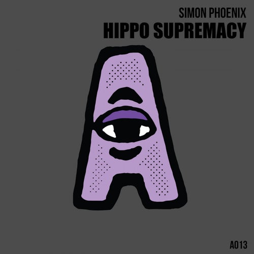 Hippo Supremacy