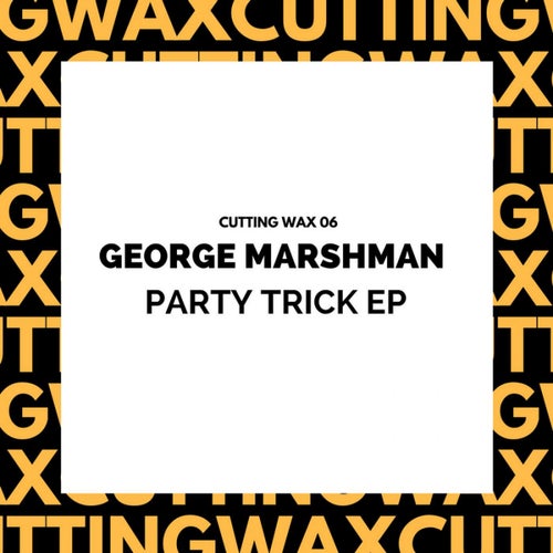 Party Trick EP