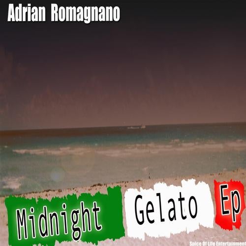 The Midnight Gelato EP