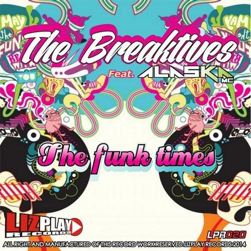 The Funk Times