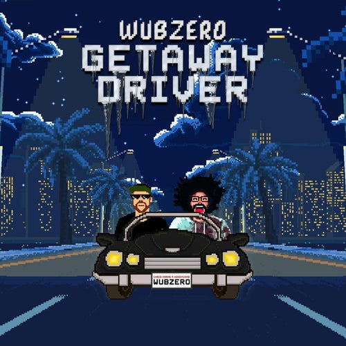 Getaway Driver