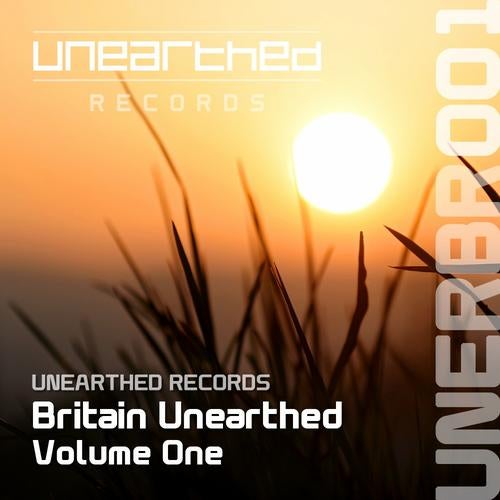 Britain Unearthed Volume One
