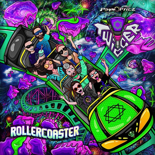 Rollercoaster