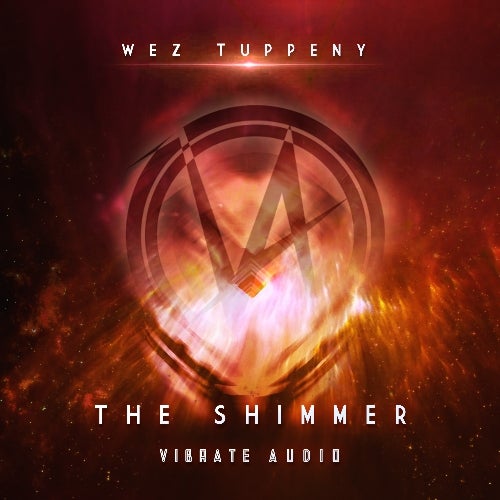 Wez Tuppeny's The Shimmer Chart