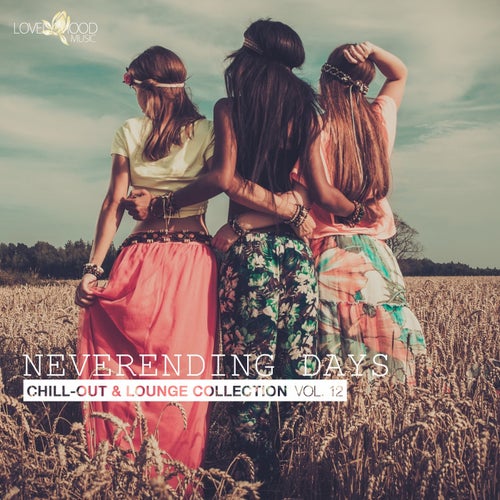 Neverending Days Vol. 12