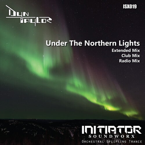 Under The Northern Lights