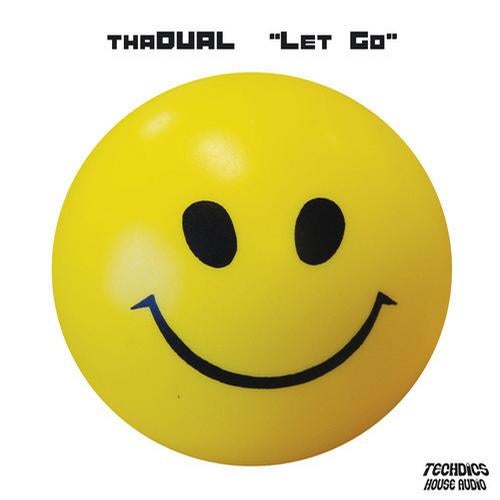 Let Go