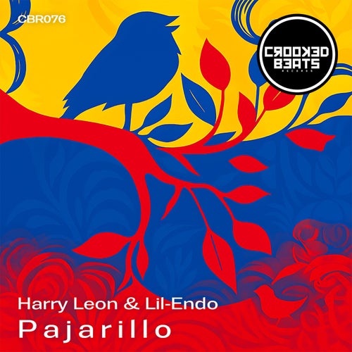 Pajarillo