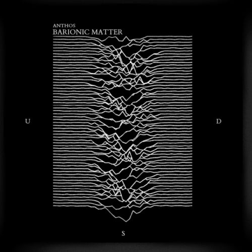 BARIONIC MATTER | ANTHOS