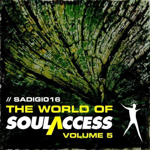 The World Of Soul Access Vol.5
