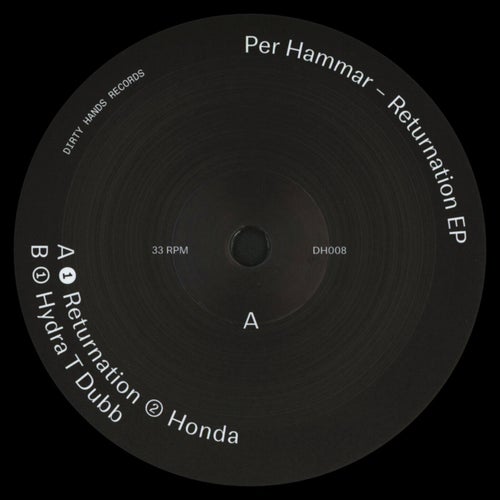 Returnation EP