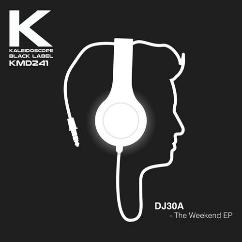 DJ30A - The Weekend (EP) 2018