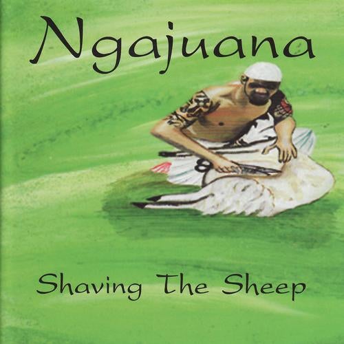 Shaving the Sheep
