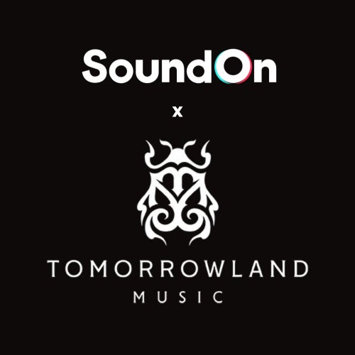 Tomorrowland Music / SoundOn
