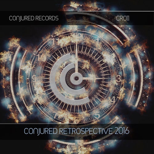 Conjured Retrospective 2016
