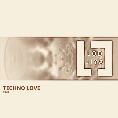 Techno Love : Vol.2
