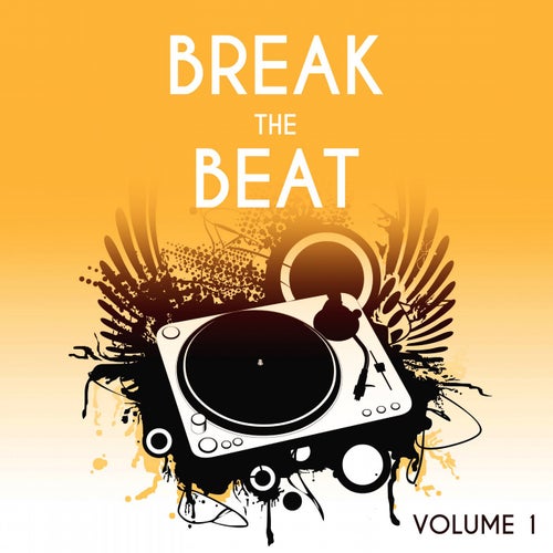 Break the Beat, Vol. 1