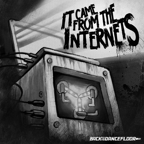 It Came From the Internets Chart
