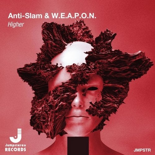 Cover art for Higher