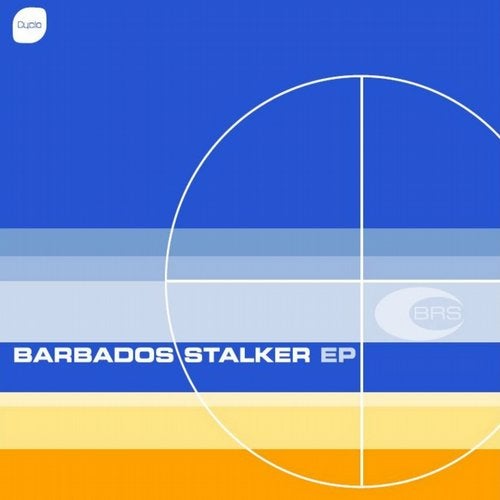 Cover art for Barbados Stalker
