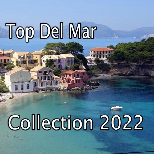 Cover art for Top Del Mar Collection 2022