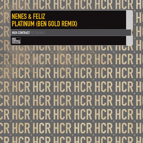 Platinum - Ben Gold Remix