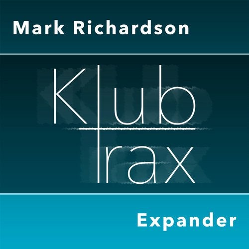Cover art for Expander