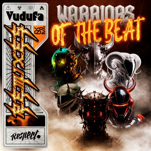 Remixes Vol. 02: Warriors of the Beat