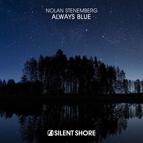 Nolan Stenemberg - Always Blue (2024)