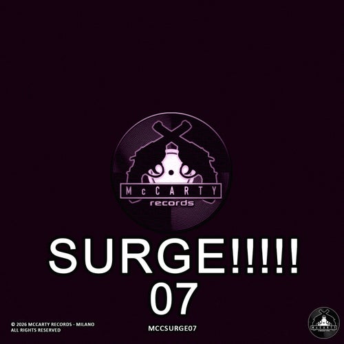 SURGE!!!!! 07