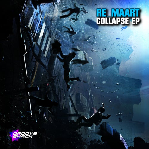 Collapse EP