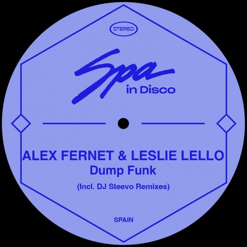 Dump Funk (DJ Steevo Remix)