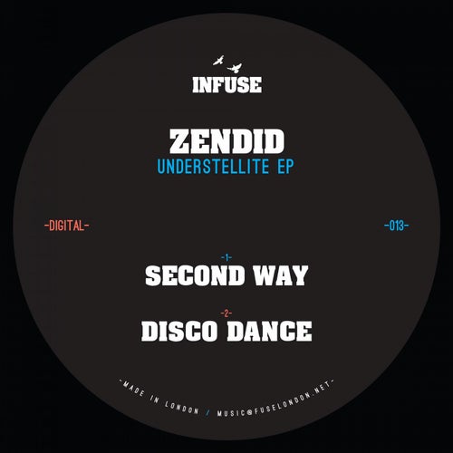 Understellite EP