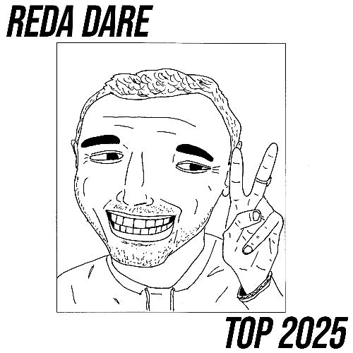 REda daRE x Top 2025