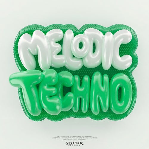 Melodic Techno 2026