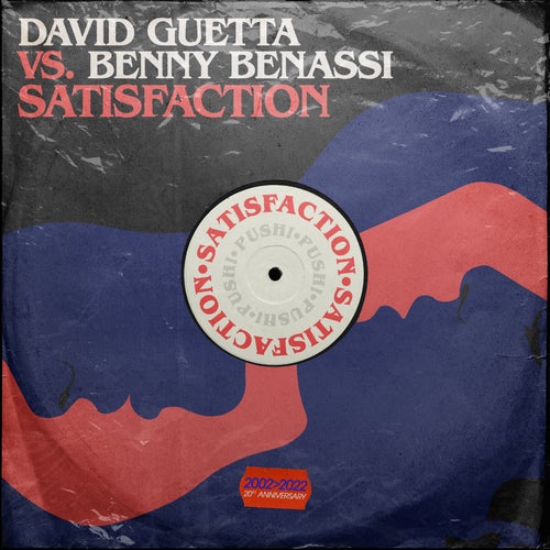 Satisfaction (Extended Mix)
