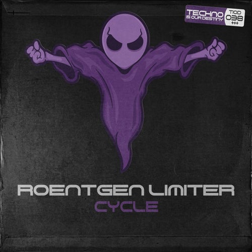  Roentgen Limiter - Cycle (2023) 