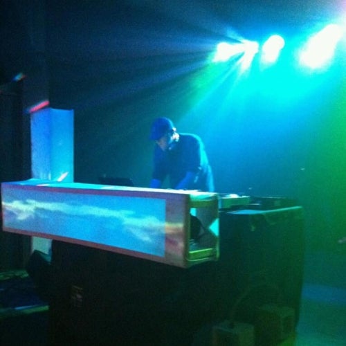 Nathan Bradley