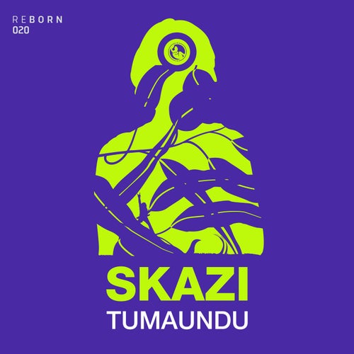  Skazi - Tumaundu (2024) 