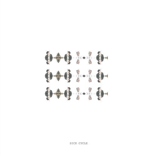 Cover art for Push Back