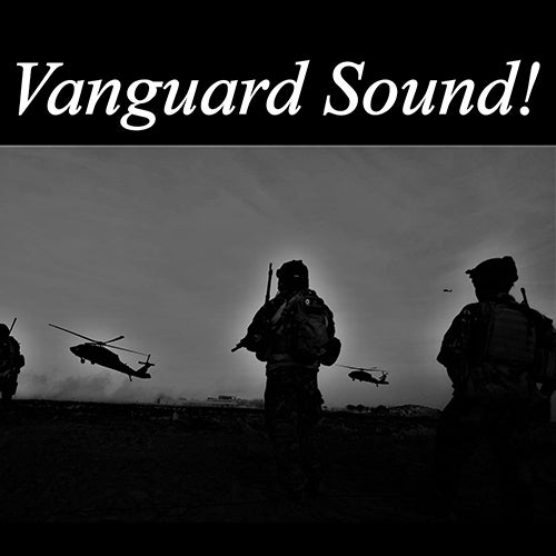 Vanguard Sound!