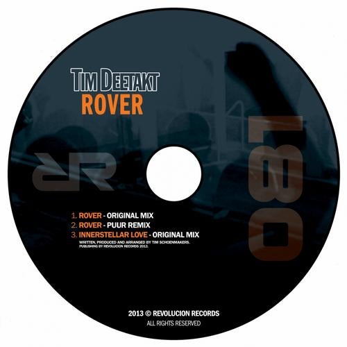 Rover