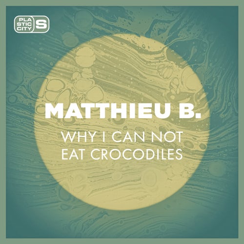 Why I Can Not Eat Crocodiles